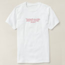 Buscar acuario camisetas Minimalista