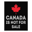 Buscar hoja de arce canadiense posters Día de canadá