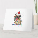 Buscar luz santa tarjetas Niños