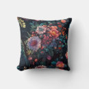 Buscar pavos reales cojines Floral