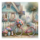 Buscar bici posters Para ella
