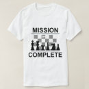 Buscar diseños del ajedrez camisetas Para todos