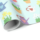 Buscar plantas papel de regalo Lindo