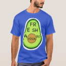 Buscar voca camisetas Aguacate