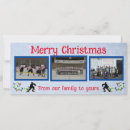 Buscar hockey tarjetas Navidades