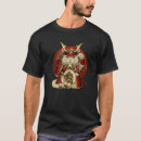 Buscar ninja cat camisetas Manga