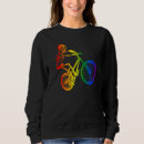 Buscar ciclista sudaderas Para