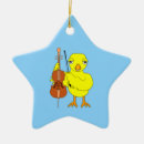 Buscar cello adornos Orquesta