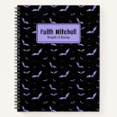 Buscar mural cuadernos Espeluznante