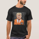 Buscar mugshot camisetas Triunfar