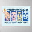 Buscar mago de oz posters Motivación