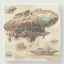 Buscar steampunk posavasos Mecánico