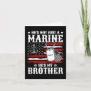 Buscar marina americana tarjetas Día de los veteranos