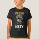 Buscar enredado camisetas Desordenado