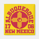 Buscar new méxico imanes Albuquerque