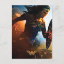 Buscar admiración postales Película de mujer maravilla