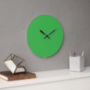 Buscar mano relojes de pared Para ellos