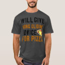 Buscar pepperoni ropa Comer pizza