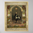 Buscar masónico posters George