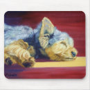 Buscar yorkshire alfombrillas de raton Yorkie