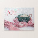 Buscar menta puzzles Invierno