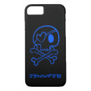 Buscar skull iphone fundas Calavera