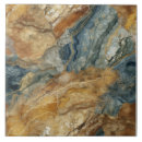 Buscar terrestre azulejos Abstracto