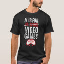Buscar v day camisetas Divertido
