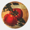 Buscar tomate rojo pegatinas Comida