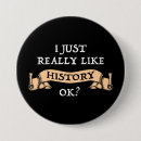 Buscar historiador accesorios Amante de la historia