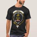 Buscar scottish clan camisetas Celta