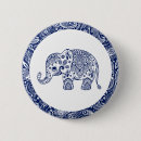 Buscar animales marinos chapas Azul