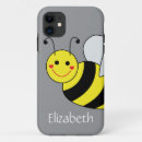 Buscar abeja linda iphone fundas Verano