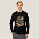 Buscar oni camisetas Mitología japonesa