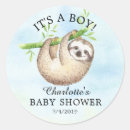Buscar sloth pegatinas 5 º ducha