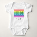 Buscar familia gay bebe ropa Arco iris