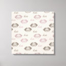 Buscar labios lienzos Rosa