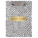 Buscar pelo negro libretas Oro