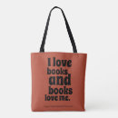 Buscar amo los libros bolsos Amor