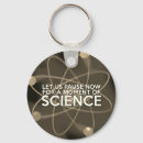 Buscar ciencia llaveros General y unisex
