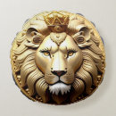 Buscar medallas cojines Oro