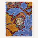 Buscar morris cuadernos Floral