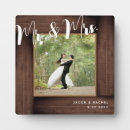 Buscar novio placas fotograbadas Recién casados