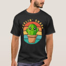 Buscar cactus lindo camisetas Planta