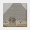 Buscar piramide imanes Esfinge