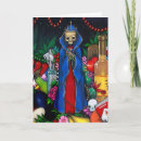 Buscar santa muerte tarjetas Santo