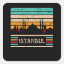 Buscar estambul pegatinas Ciudad