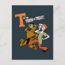Buscar dibujo animado de hanna barbera postales Halloween