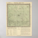 Buscar mapa celestial posters Constelaciones