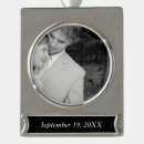 Buscar de bodas plata aniversario adornos Navidades